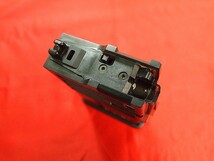 VFC/UMAREX GBB HK417用 20連 スペアマガジン ガスブローバック用 ダミーステッカー貼品_画像3