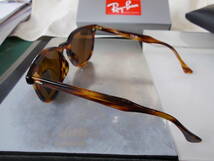 RayBan レイバン HAWKEYE サングラス RB2298F-954/33-54 お洒落 _画像4