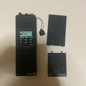 PRC 148 ダミーラジオ 特小無線加工品
