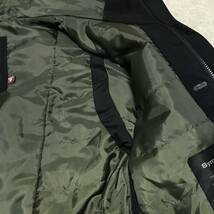 未使用◆訳あり◆2022◆Billabong A/Div DELTA SYMPATEX JACKET Mサイズ 迷彩柄 カモフラ ビラボン デルタ ジャケット メンズ スノーボード_画像9