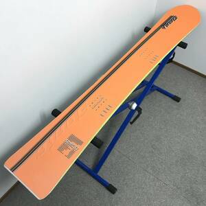 GRAY SONIC 157cm レーシング アルペンボード グレイ ソニック スノーボード