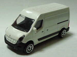  MajoRette [ Renault master ]