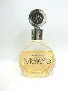 33874◆KANEBO カネボウ Marielle マリエール オードトワレ EDT 香水 60ml 