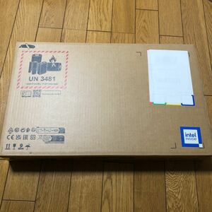 【送料込】HP Chromebook 14a 【Amazon.co.jp 限定】Google Chromebook 新品未使用品