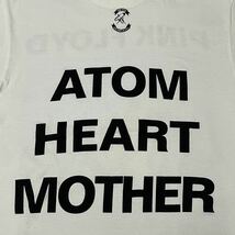 PINK FLOYDピンクフロイド ATOM HEART MOTHER Tシャツ XLサイズ_画像6