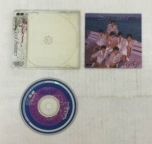 M231209-3-104 音楽 CD ミュージック Cool Summer 光GENJI