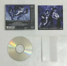M231209-3-113 音楽 CD ミュージック 男闘呼組二枚目 男闘呼組 帯付き_画像2