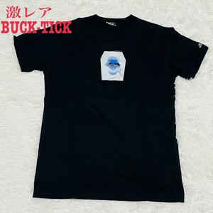 【激レア！１００円スタート】BUCK-TICK バクチク　１９９８年　ツアー　Tシャツ　【未使用】