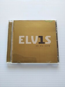 T6822 ELVIS/ELVIS PRESLEY CD