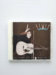 T6824 ELVIS /THE KING OF ROCK,N，ROLL CD