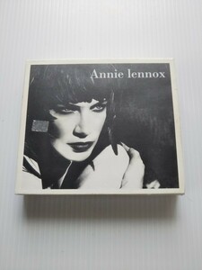 T6832 Annie Lennox CD