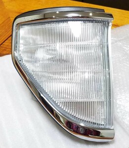 * Toyota * original new goods * Land Cruiser Prado right clearance lamp driver`s seat side KZJ78W KZJ71W LJ78W LJ71W