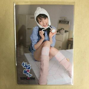 小池里奈 2008 さくら堂 トレカ アイドル グラビア カード 46 タレント トレーディングカード