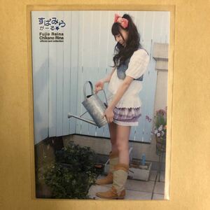 AKB48 藤江れいな 2010 さくら堂 トレカ アイドル グラビア カード 60 タレント トレーディングカード NMB48