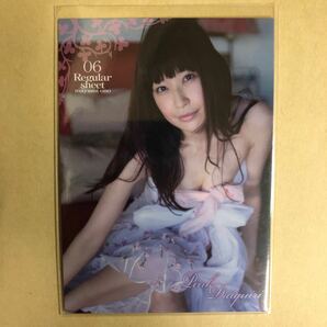 小野真弓 2009 Produce トレカ アイドル グラビア カード 下着 51 タレント トレーディングカードの画像2