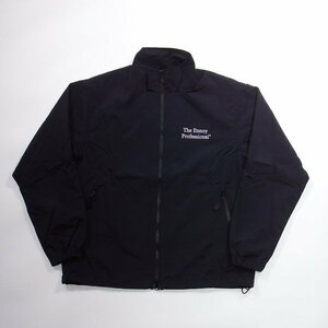 未使用同様品 The Ennoy Professional スタイリスト私物 NYLON JACKET S エンノイ プロフェッショナル ナイロンジャケット