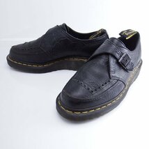 Dr.Martens Ramsey ドクターマーチン ラムセイ スタッズシューズ us8 26cm_画像2