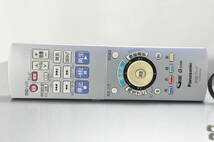 ★極上美品★人気モデル 地デジ パナソニック DMR-EX200V VHS⇔DVD⇔HDD ダビOKビデオデッキ！リモ付 ダビ動作写真有♪_画像2