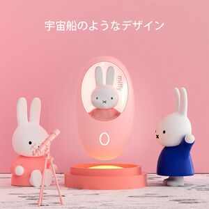 miffy ミッフィー ハンドウォーマー【ホワイト】 カイロ