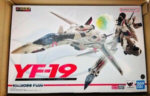 送料無料 新品未開封 DX超合金 YF-19 エクスカリバーイサム・ダイソン機 迅速発送