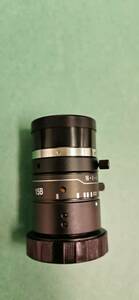 8mm 固定焦点レンズ MO824-MPW2　computar＃光学＃レンズ