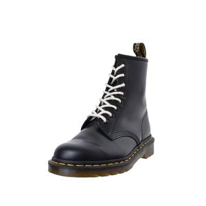 Dr.Martens 1460 8HOOL 8EYE ブーツ UK4 ブラック ドクターマーチン KL4BU2PL20