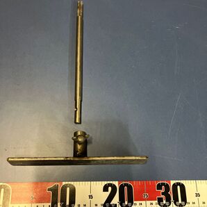 釣り具 竿かけ台座 ステンレス