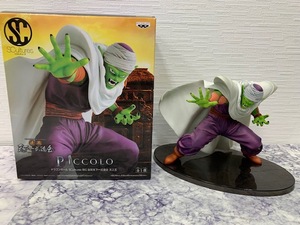 ☆1000円スタート☆ ピッコロ 「ドラゴンボール」 SCultures BIG 造形天下一武道会 其之五　◆22147