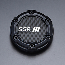 SSR ディバイドTR-6 1本販売 ホイール ハイゼットカーゴ【15×4.5J 4-100 INSET43】S710V SSR TANABE タナベ DEVIDE TR6 アルミホイール_画像7