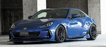 SSR GT X04 4本セット ホイール BRZ【17×8J 5-100 INSET45】ZC6 SSR TANABE タナベ アルミホイール 4枚 1台分_画像2