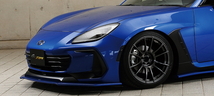 SSR GT X04 4本セット ホイール BRZ【17×8J 5-100 INSET45】ZC6 SSR TANABE タナベ アルミホイール 4枚 1台分_画像5