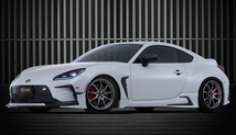 エンケイ パフォーマンスライン PF09 1本販売 ホイール BRZ【18×8.5J 5-100 INSET45】3BA-ZD8 ENKEI PerformanceLine アルミホイール 1枚_画像2