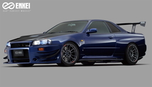 エンケイ レーシングレボリューション GTC01RR 1本販売 ホイール カムリ【18×8.5J 5-114 INSET50】DAA-AXVH70 ENKEI アルミ_画像7