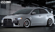 エンケイ レーシング RPF1 4本セット ホイール WRX STI【18×8.5J 5-114 INSET40】CBA-VAB ENKEI Racing アルミホイール 4枚 1台分_画像6