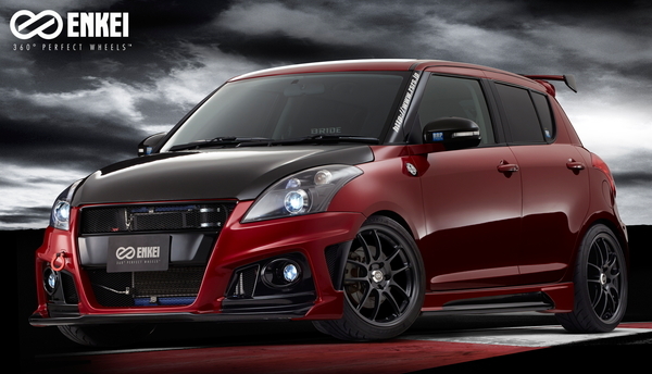 エンケイ パフォーマンスライン PF01 4本セット ホイール 86【18×7.5J 5-100 INSET38】DBA-ZN6 ENKEI PerformanceLine アルミホイール エンケイ パフォーマンスライン PF01 4本セット ホイール 86【18×7.5J 5-100 INSET38】DBA-ZN6 ENKEI PerformanceLine アルミホイール