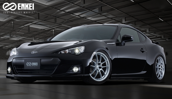 エンケイ パフォーマンスライン PF01 4本セット ホイール 86【18×7.5J 5-100 INSET38】DBA-ZN6 ENKEI PerformanceLine アルミホイール エンケイ パフォーマンスライン PF01 4本セット ホイール 86【18×7.5J 5-100 INSET38】DBA-ZN6 ENKEI PerformanceLine アルミホイール