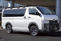 ウェッズ ウェッズアドベンチャー マッドヴァンス07 1本販売 ホイール MPV LY系 0040547 weds ウエッズ WEDS-ADVENTURE MUD VANCE アルミ_画像5