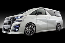 ウェッズ レオニスMX 4本セット ホイール MPV LY系 0039041 weds ウエッズ LEONIS アルミホイール 4枚 1台分_画像8