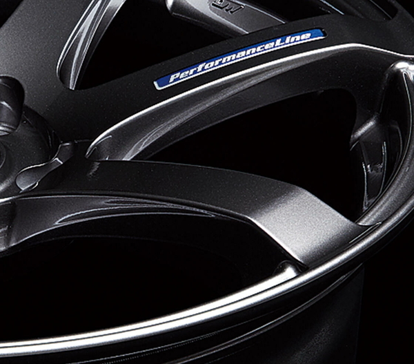 エンケイ パフォーマンスライン PF07 1本販売 ホイール GLC【19×8.5J 5-112 INSET38】DBA-253946 ENKEI PerformanceLine アルミホイール エンケイ パフォーマンスライン PF07 1本販売 ホイール GLC【19×8.5J 5-112 INSET38】DBA-253946 ENKEI PerformanceLine アルミホイール