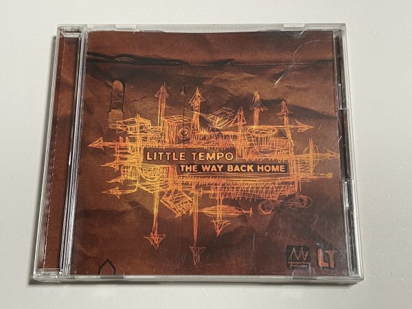 2024年最新】Yahoo!オークション -little tempo(CD)の中古品・新品・未 