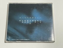 CD 舞士『化姿』(アナーキー 藤沼伸一 大島治彦)_画像2