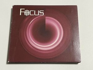 2枚組『Focus CD フォーカス CD 雨音』バイノーラル・ビート 集中力