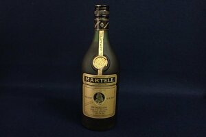 ★121905 MARTELL マーテル メダイヨン VSOP スペシャル リザーブ コニャック ブランデー★