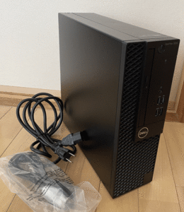 第8世代【i7-8700】 6コア 12スレッド/32GBメモリ/SSD 1TB/HDD 1.5TB/Win11Pro/Office Pro Plus 2021/【Dell Optiplex3060】Adobe CS6 