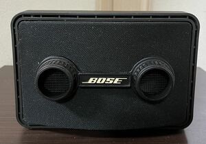 即決♪ＢＯＳＥ♪ １０１MM スピーカー１個♪