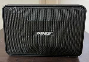 即決♪ＢＯＳＥ １０１ スピーカー１個♪