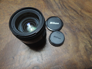 カメラレンズ ニコン/NIKON AF NIKKOR 35-70mm 1:2.8 D