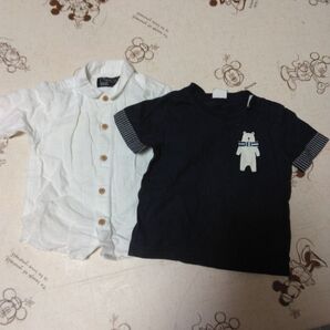 3・夏服2枚セット