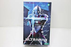 KOTOBUKIYA Kotobukiya ULTRAMAN Ultraman пластиковая модель пластиковая модель модель аниме спецэффекты 