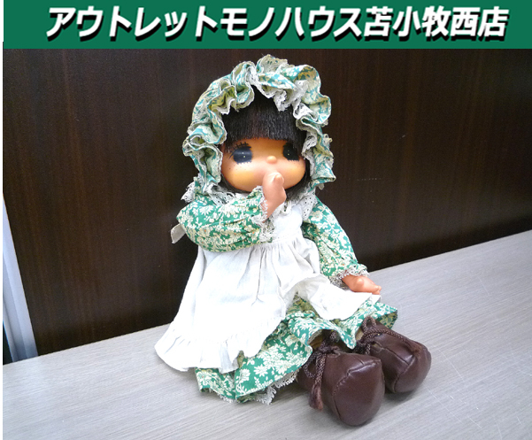 2024年最新】Yahoo!オークション -セキグチ 人形 昭和レトロ(抱き人形 